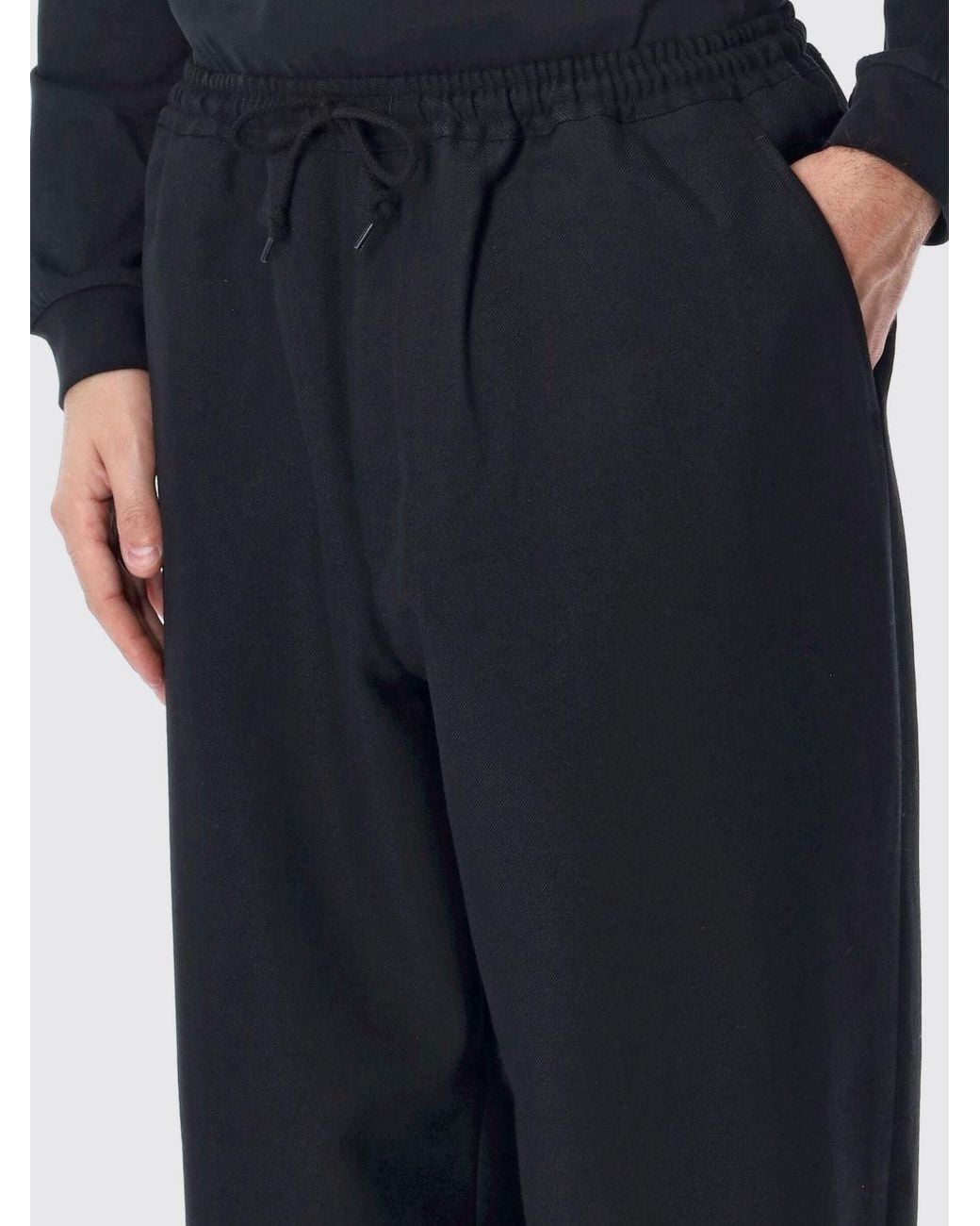 Comme des Garçons Black Comme Des Gar&Ccedil	Ons Pants for men