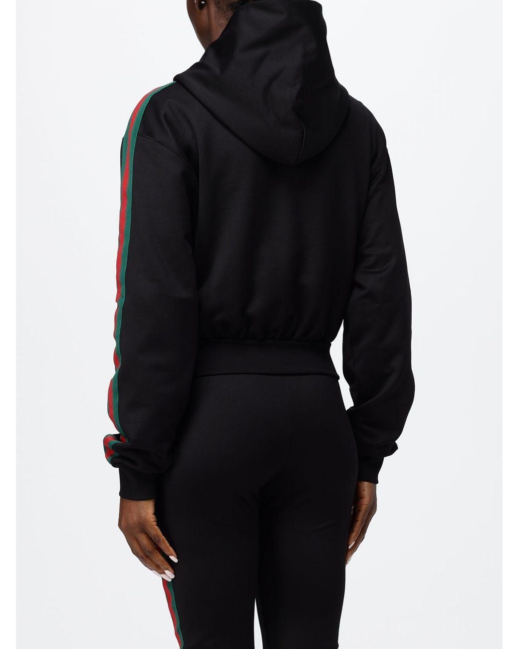 Gucci Blue Sweatshirt