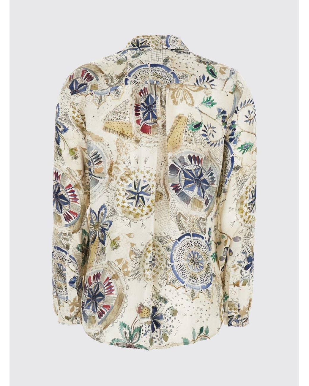 Momoní Natural MomonÌ Shirt