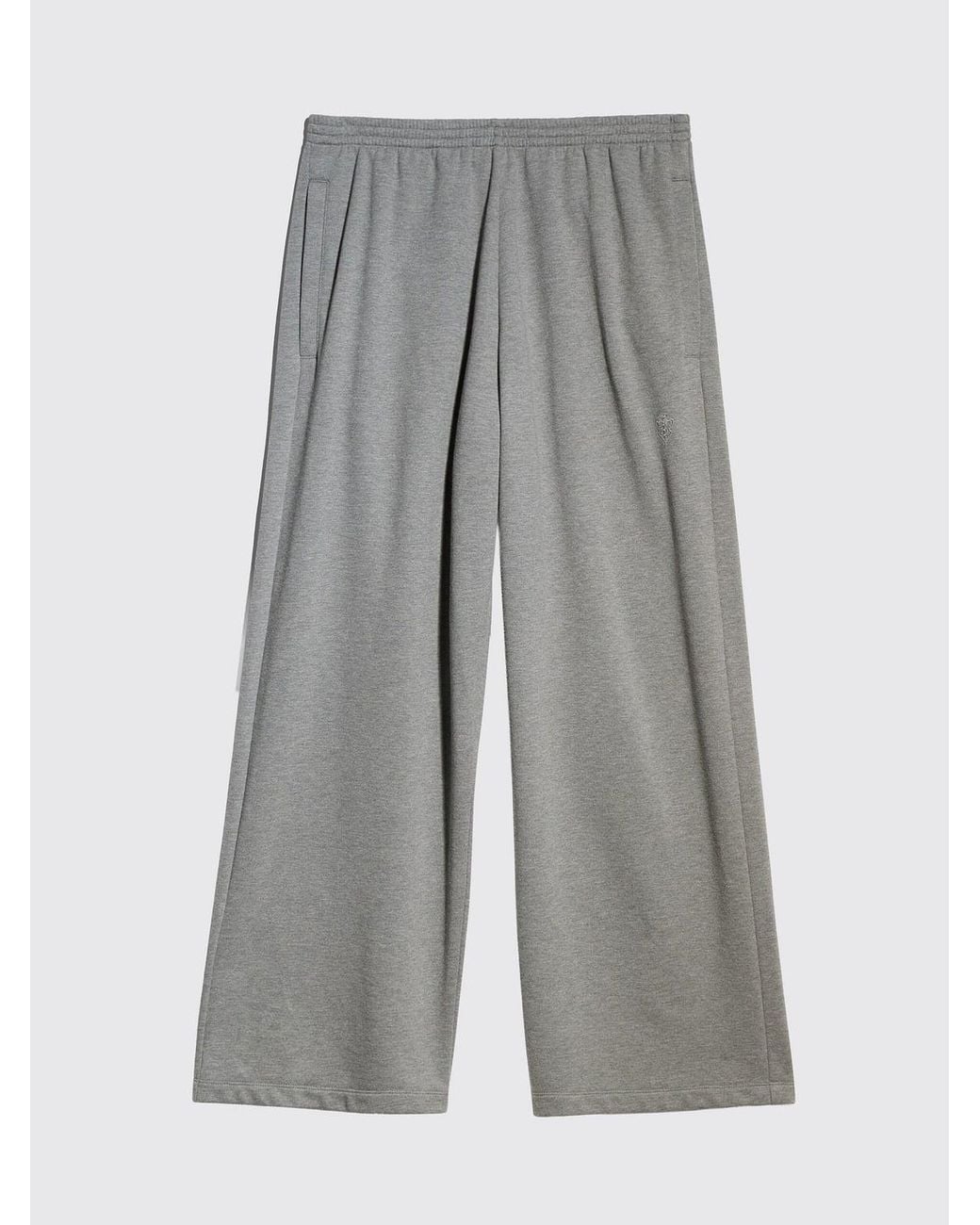 Gucci Gray Pants for men
