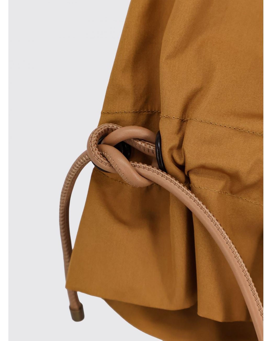 Max Mara Natural Classic Poplin Shirt