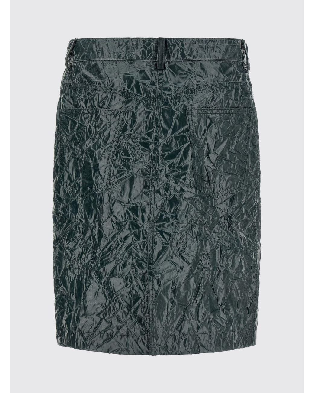 Marni Black Skirt