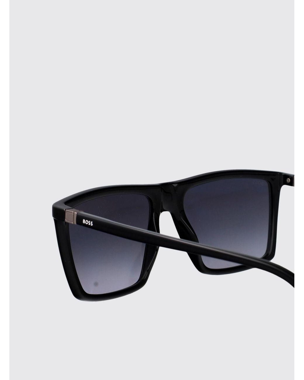 Boss Gray 1490/S Acetate Sunglasses for men