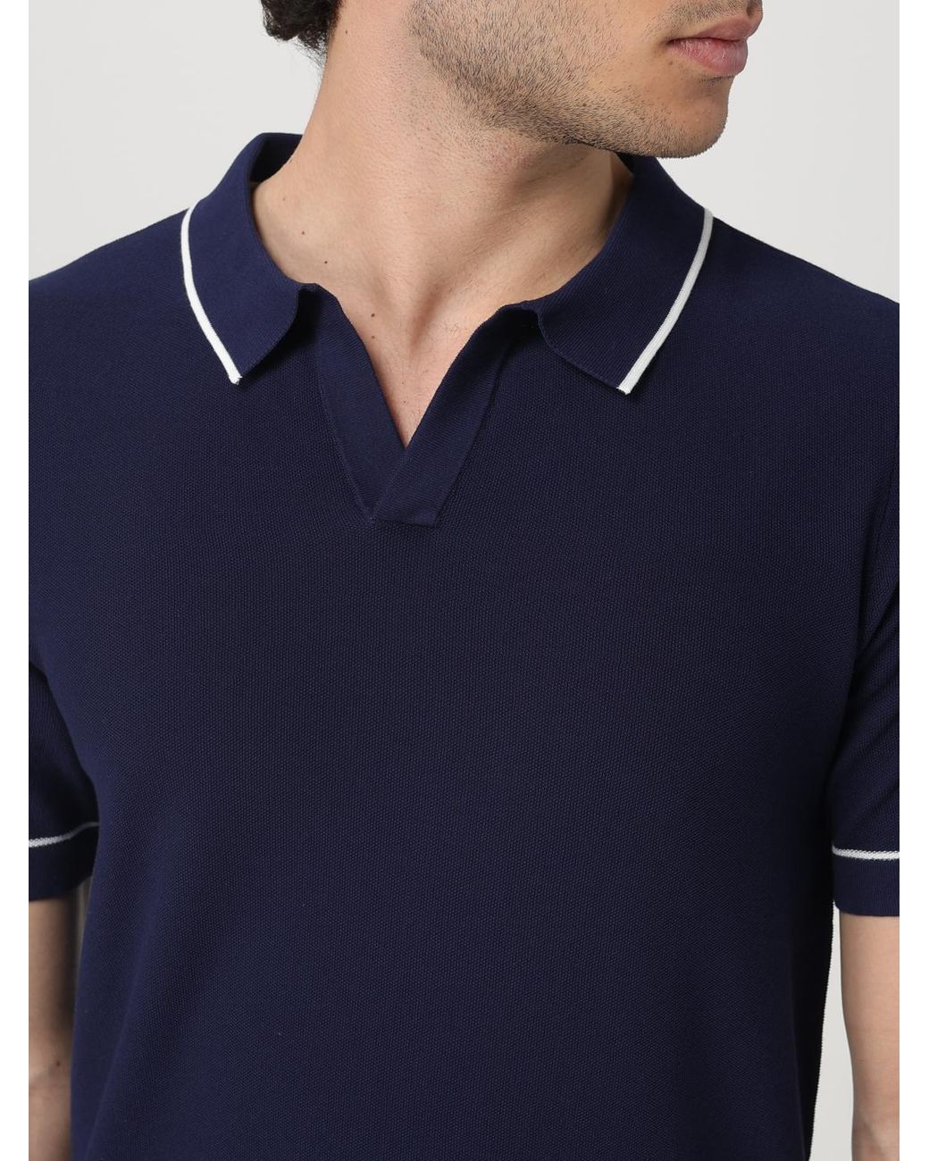 Pull Homme Peuterey pour homme en coloris Blue