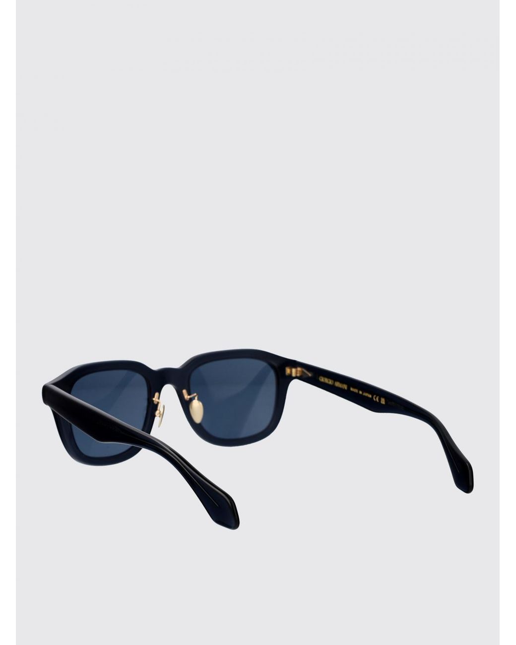 Giorgio Armani Blue 0Ar8206 Sunglasses for men