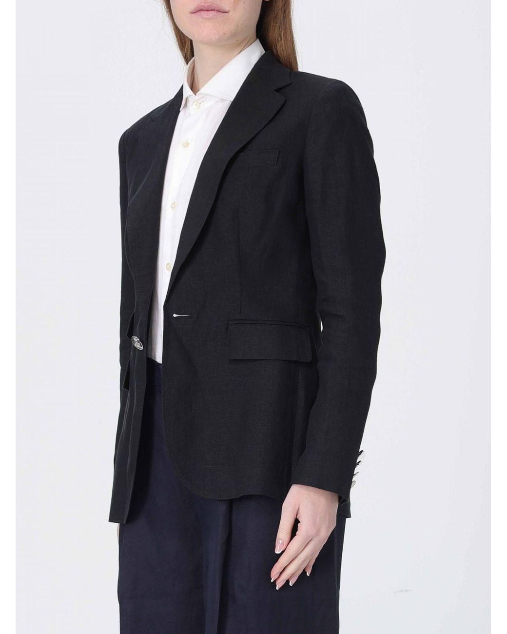 Ralph Lauren Blue Jacket