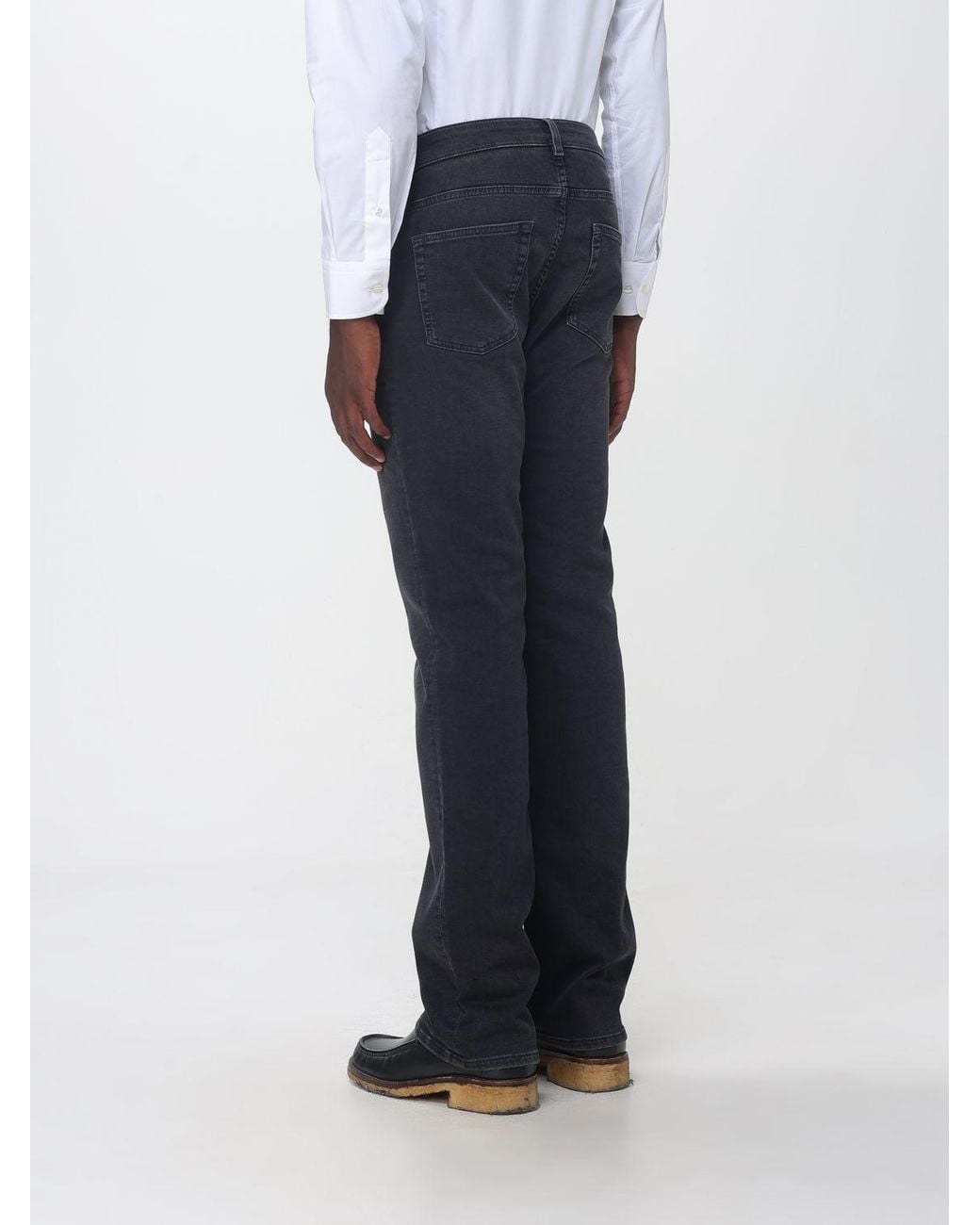 Etro Blue Jeans for men