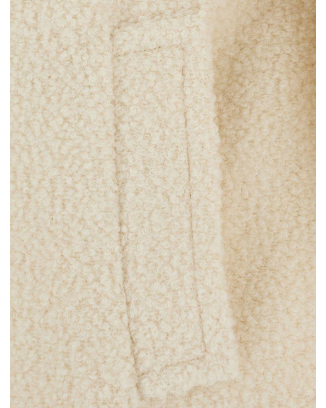 Tagliatore Natural Jacket