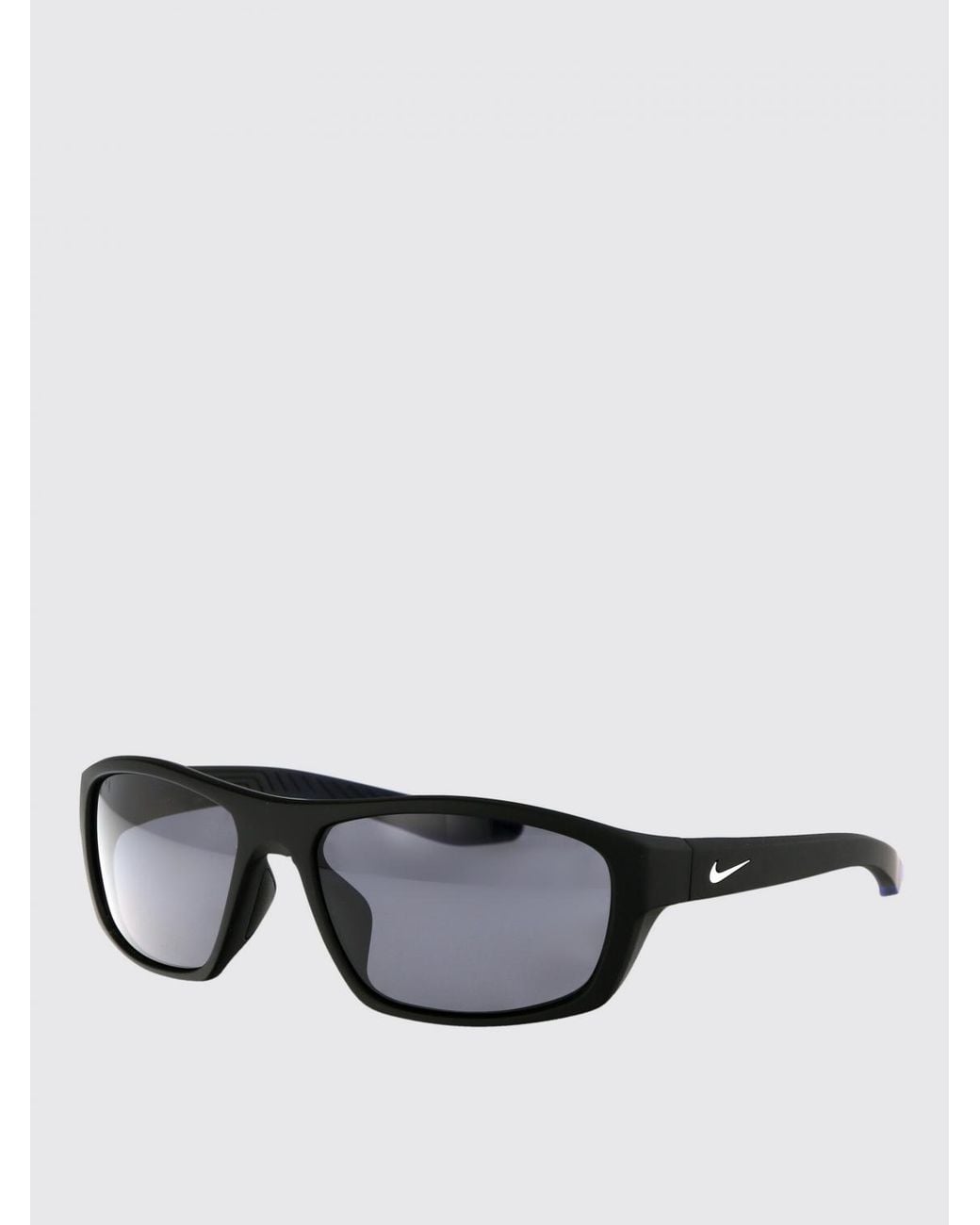 Nike Black Acetate Sunglasses