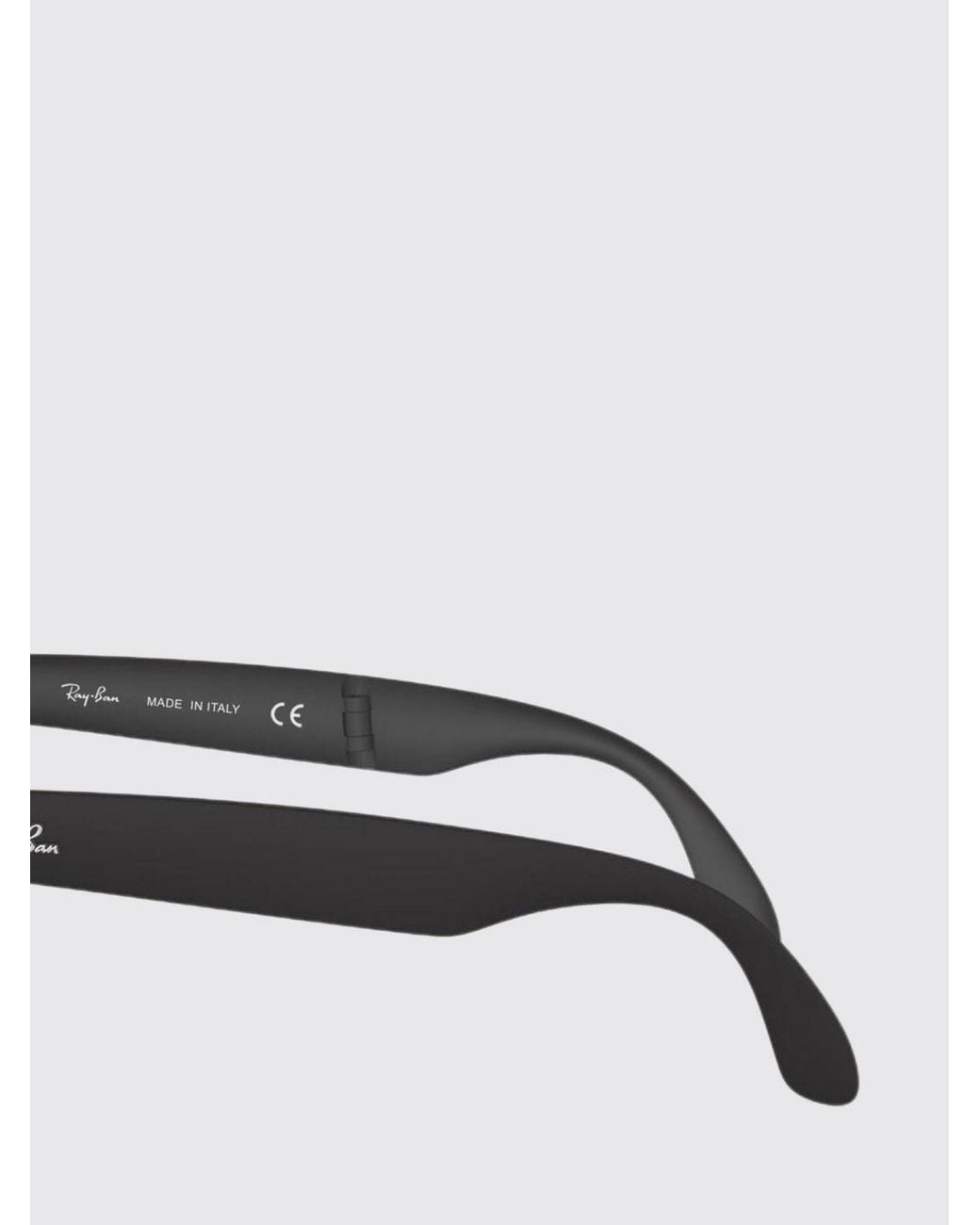 Ray-Ban Sonnenbrillen Herren in Black für Herren