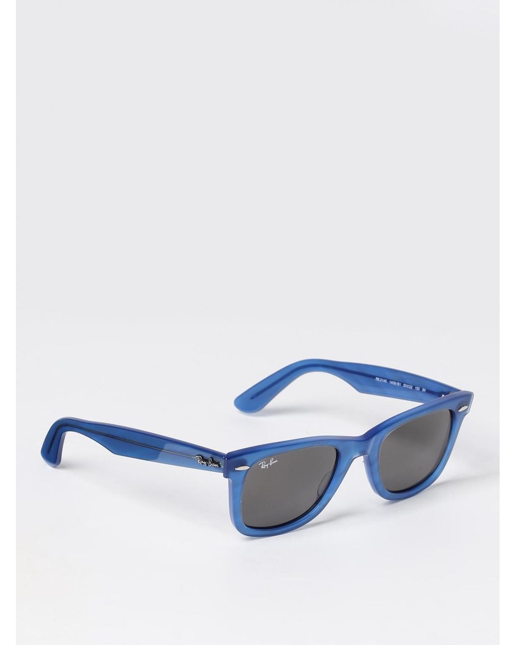 Ray-Ban Sonnenbrillen Herren in Blue für Herren