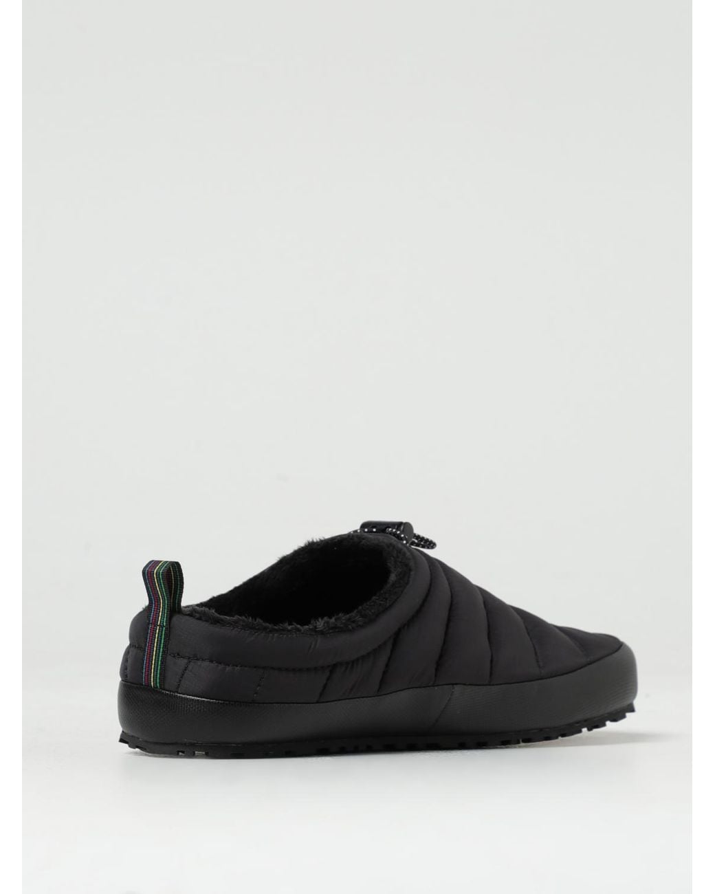 Paul Smith Black Trainers