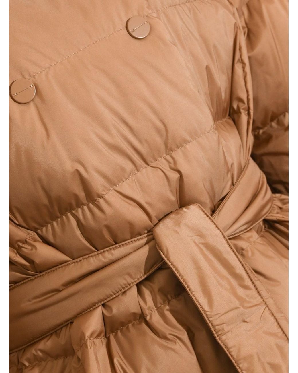 Max Mara Natural Jacket