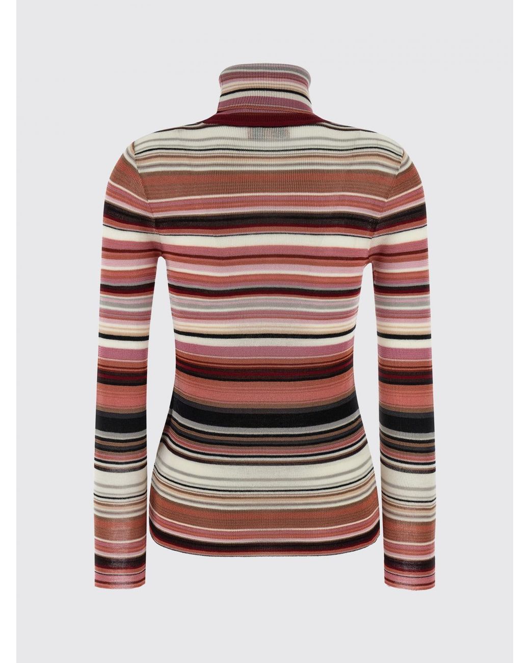 Missoni Red Cardigan