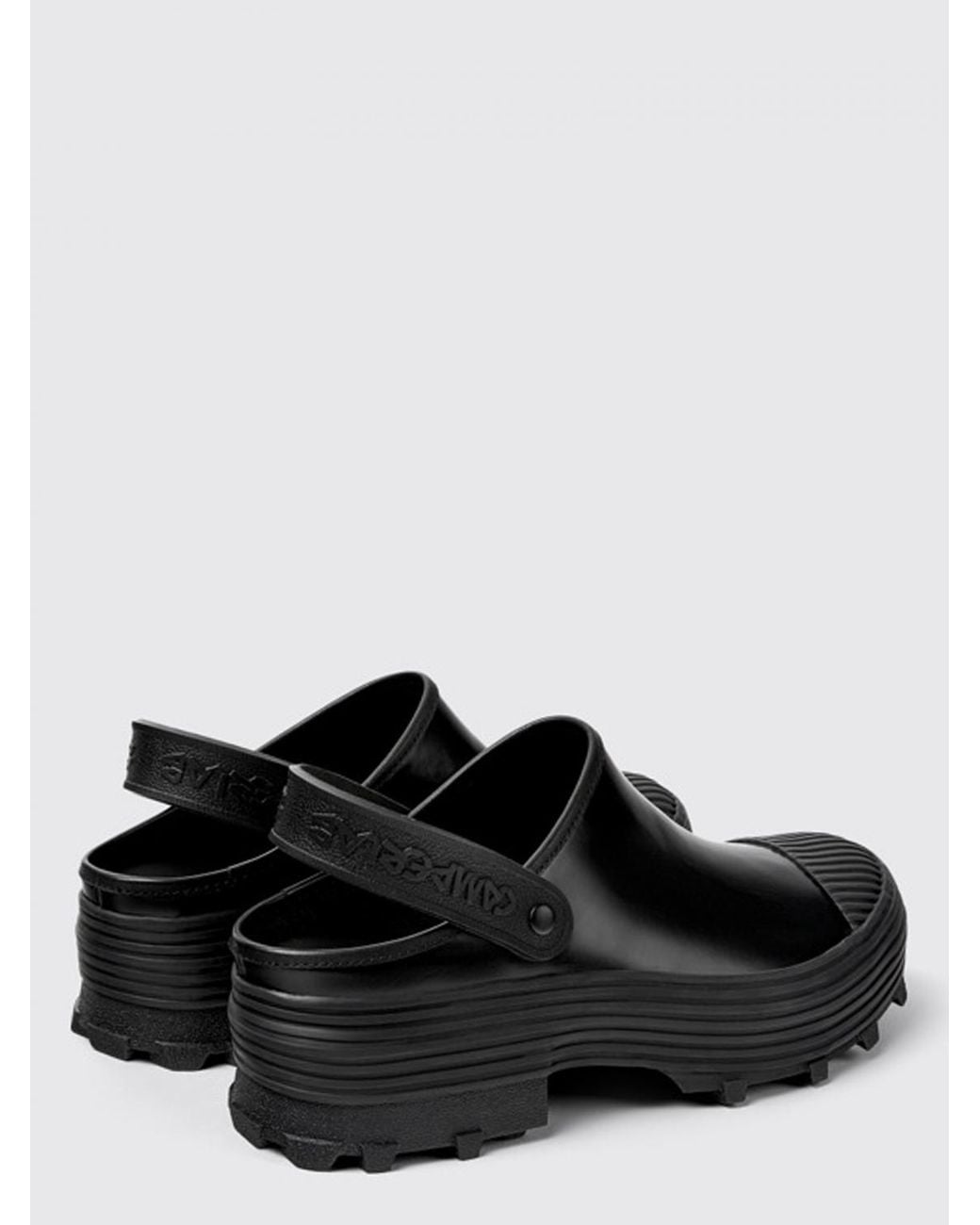 CAMPERLAB Black Sandals for men
