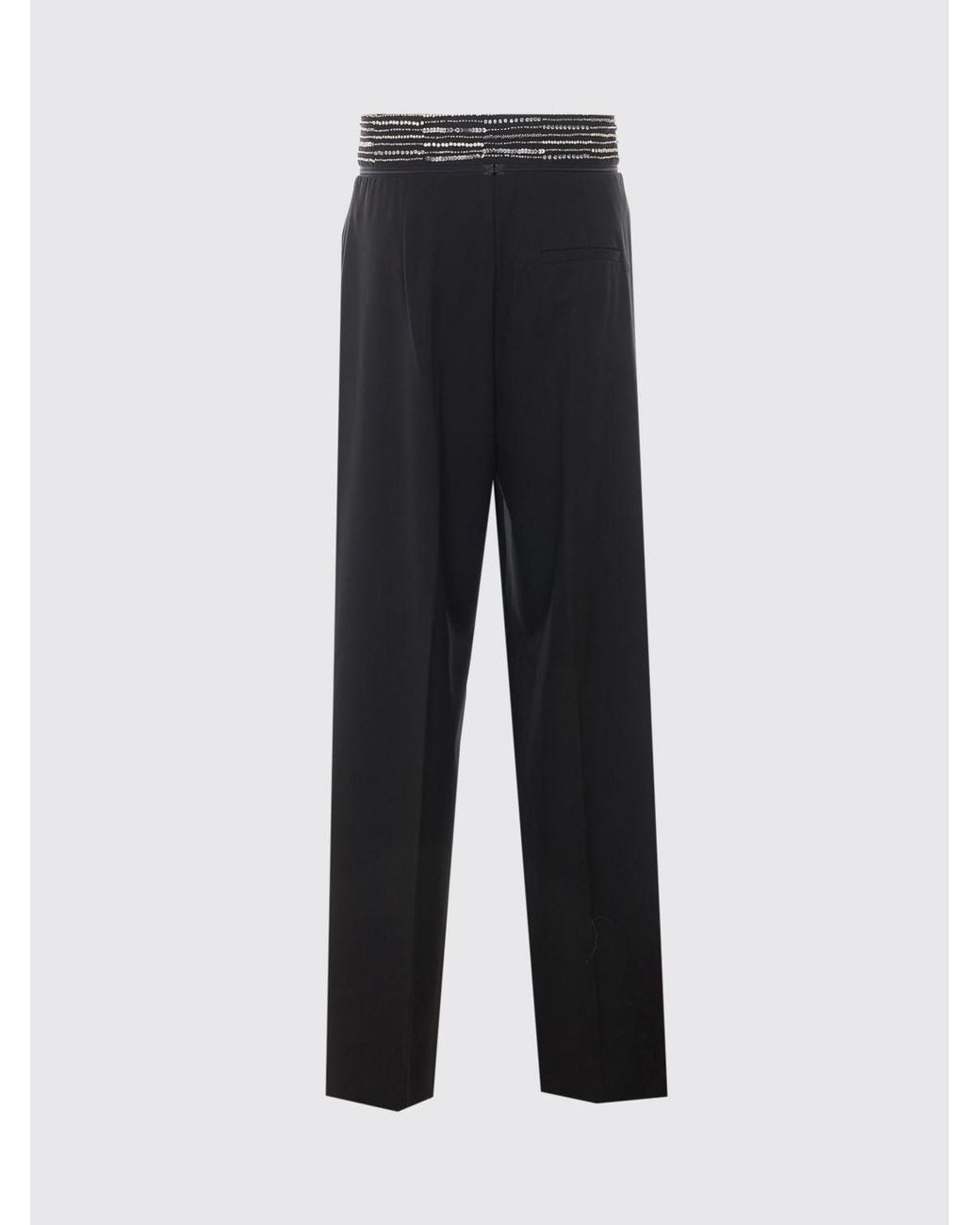 Pinko Black Pants