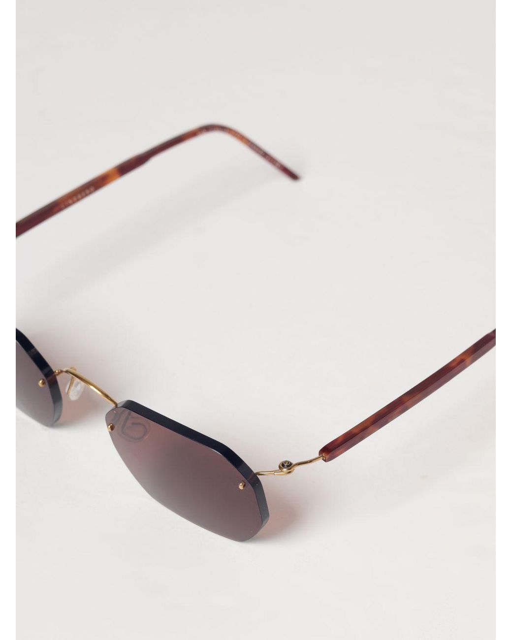 Lindberg Natural Acetate And Titanium 8101 5A Sunglasses for men