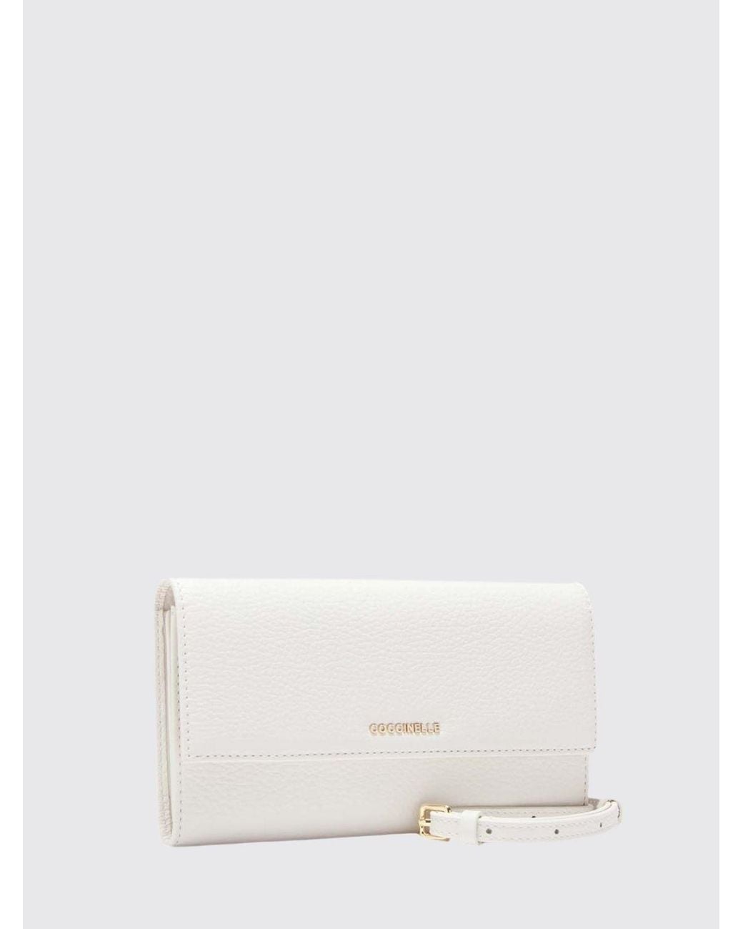 Coccinelle Natural Wallet