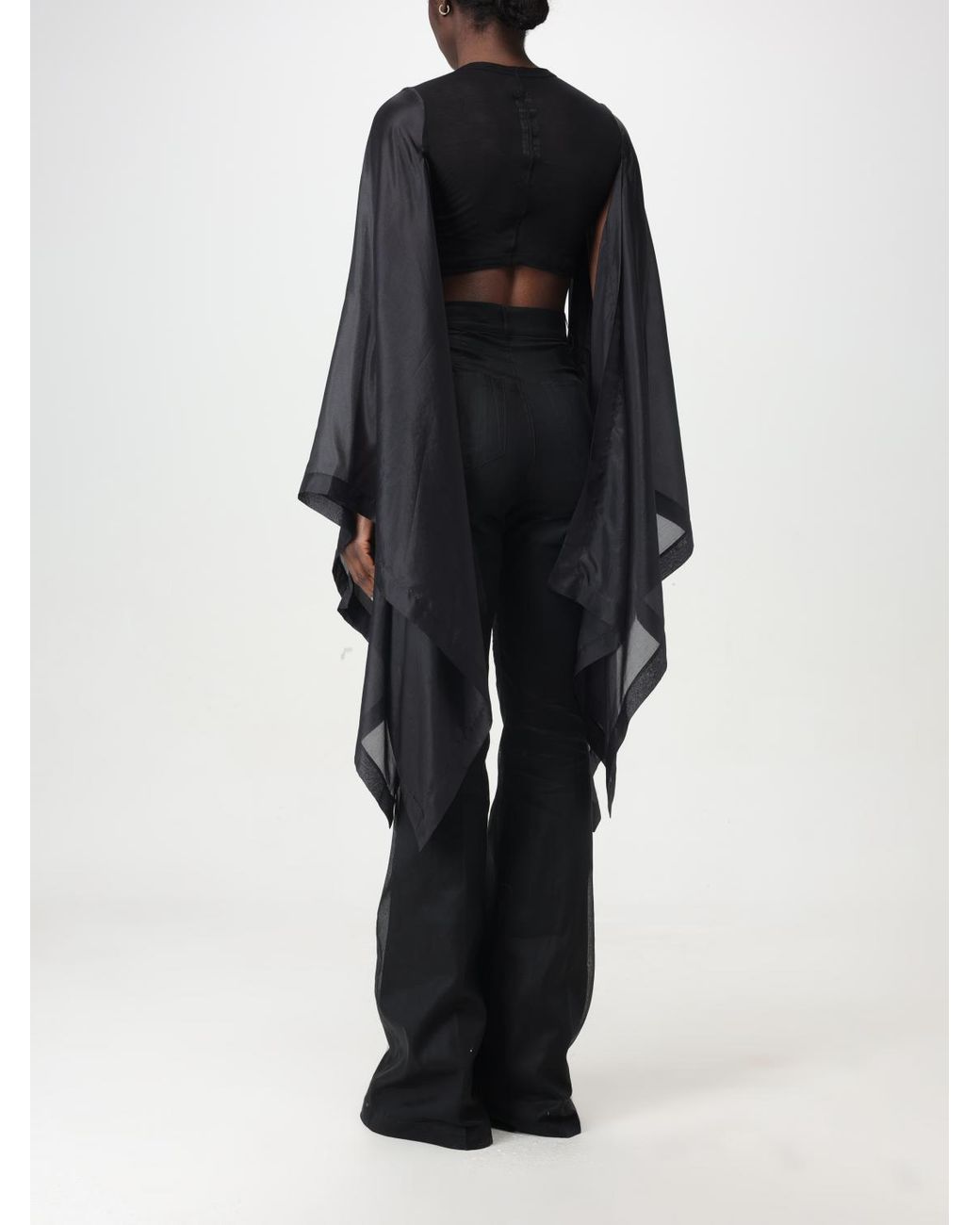 Rick Owens Black Top