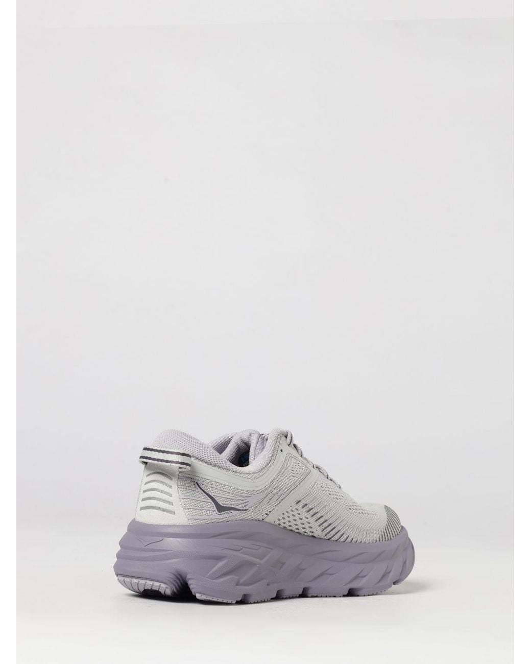 Hoka One One White Sneakers
