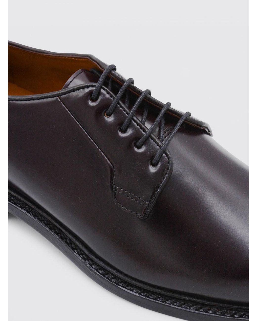 Sebago White Shoes for men