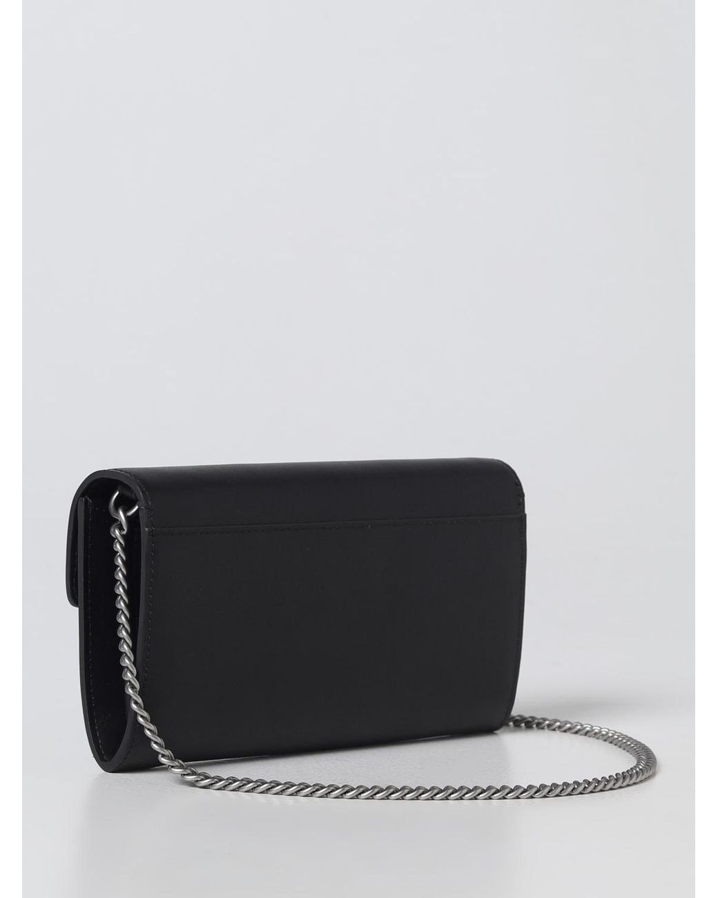 Pinko Black Mini Bag