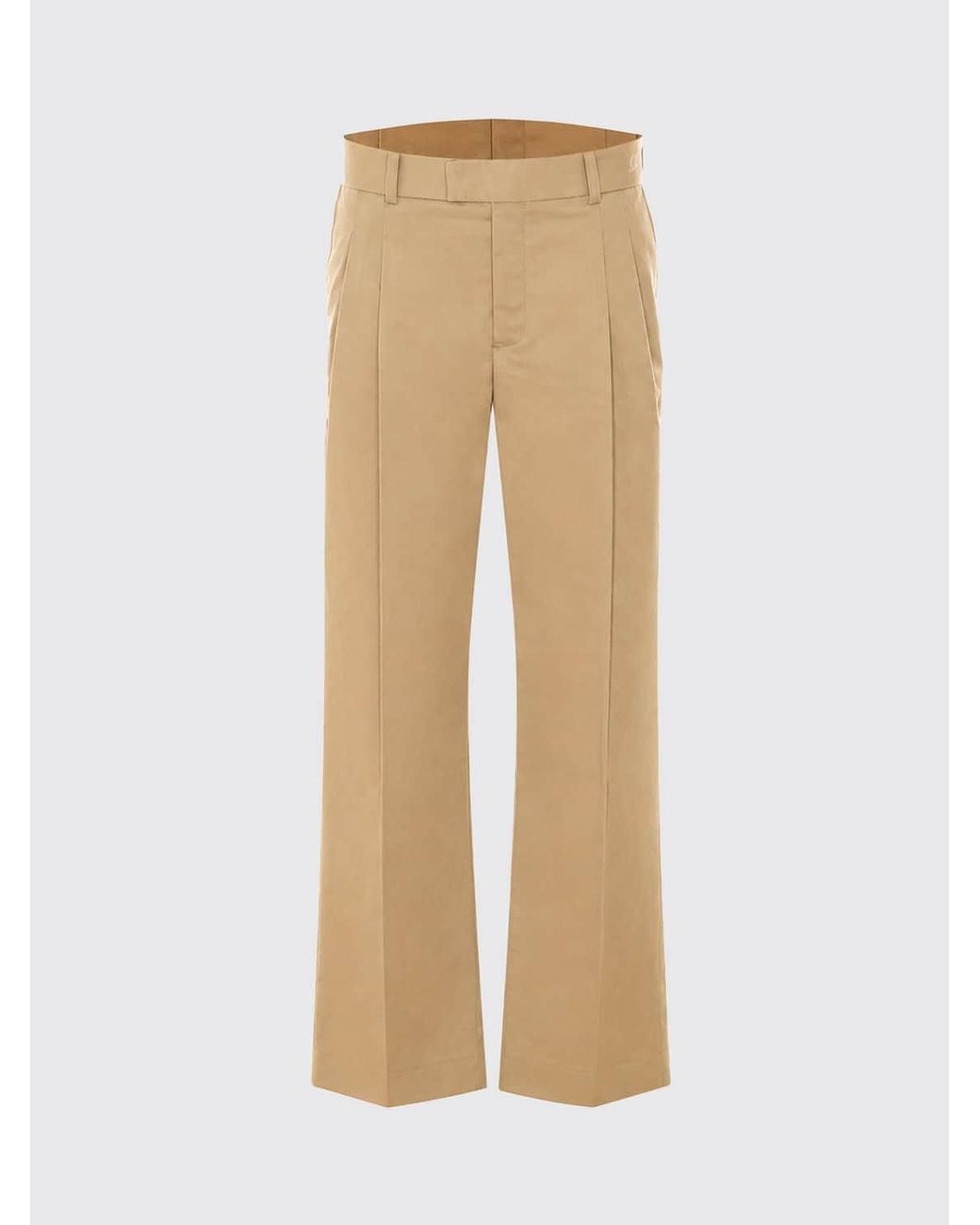 Drole de Monsieur Natural Pants for men