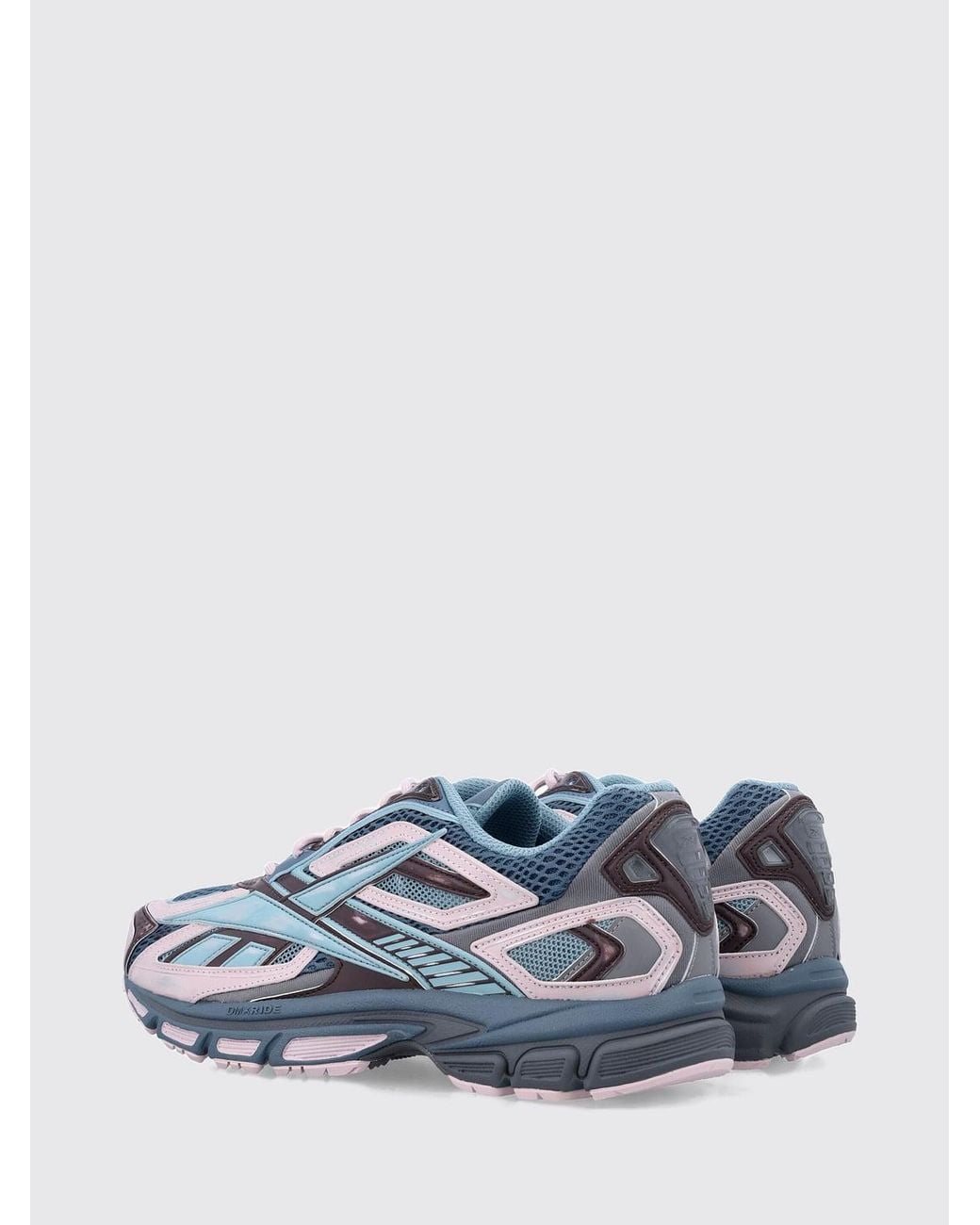 Reebok Blue Sneakers for men