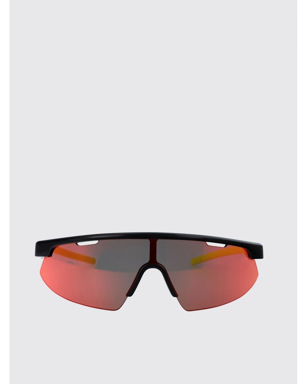 Ferrari Red Sunglasses