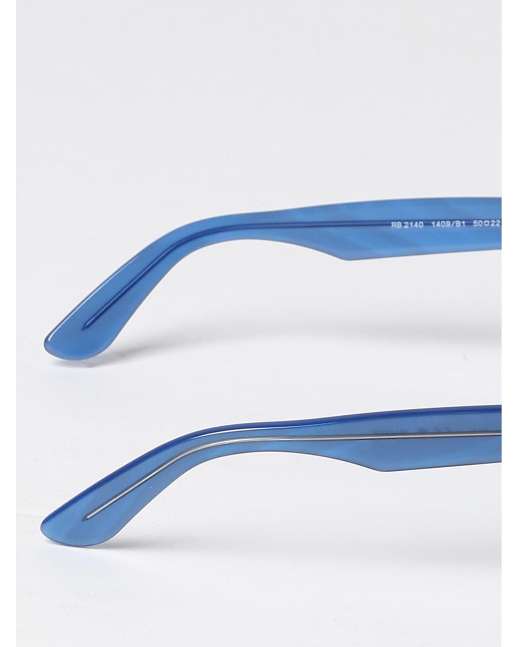 Ray-Ban Sonnenbrillen Herren in Blue für Herren