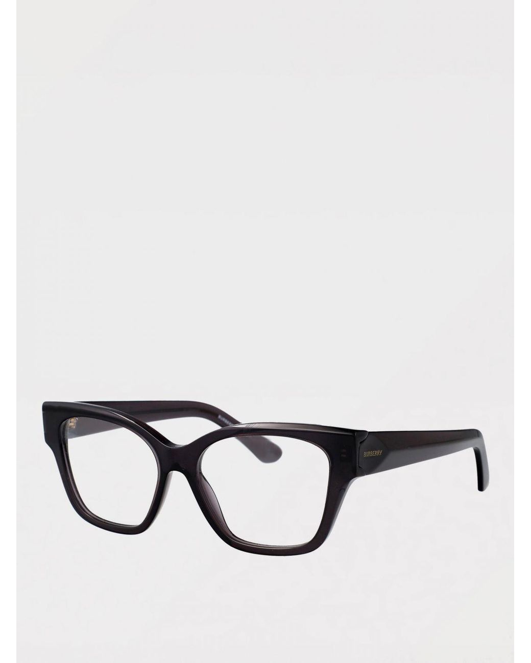 Burberry Gray 0Be2420 Acetate Optical Glasses