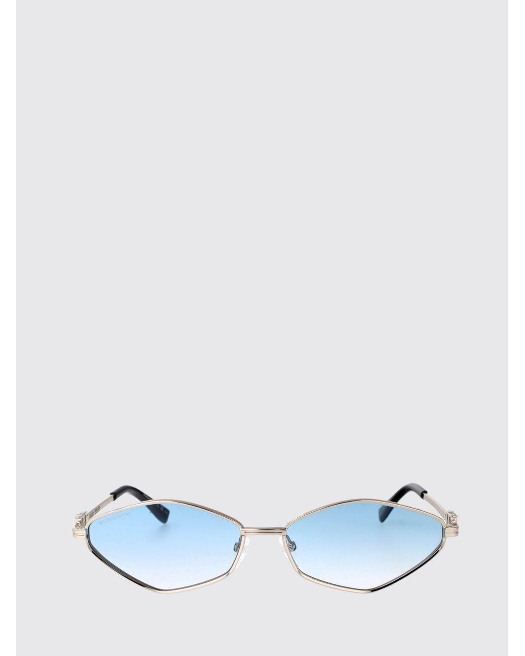 DSquared² White Sunglasses