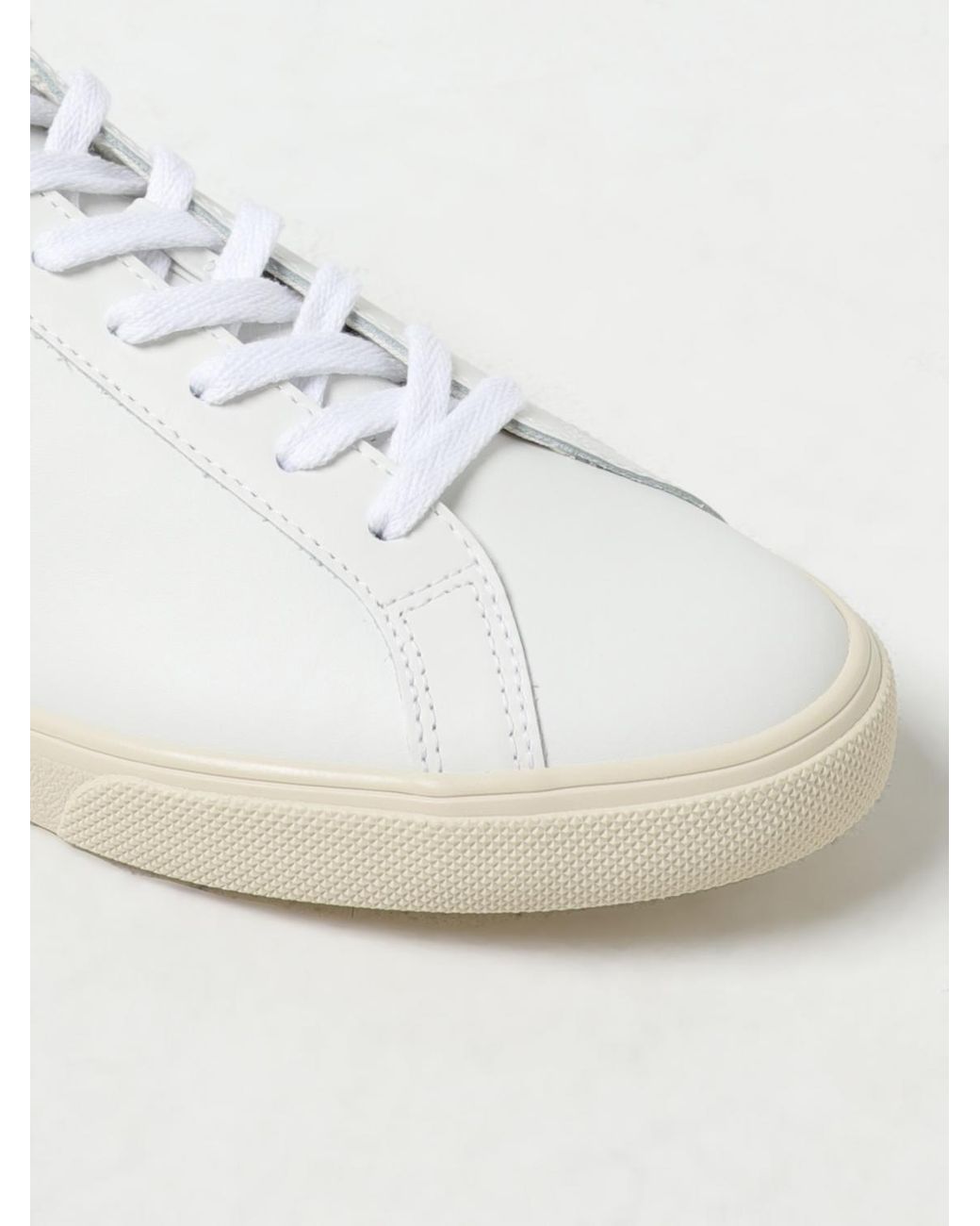 Veja White Sneakers for men