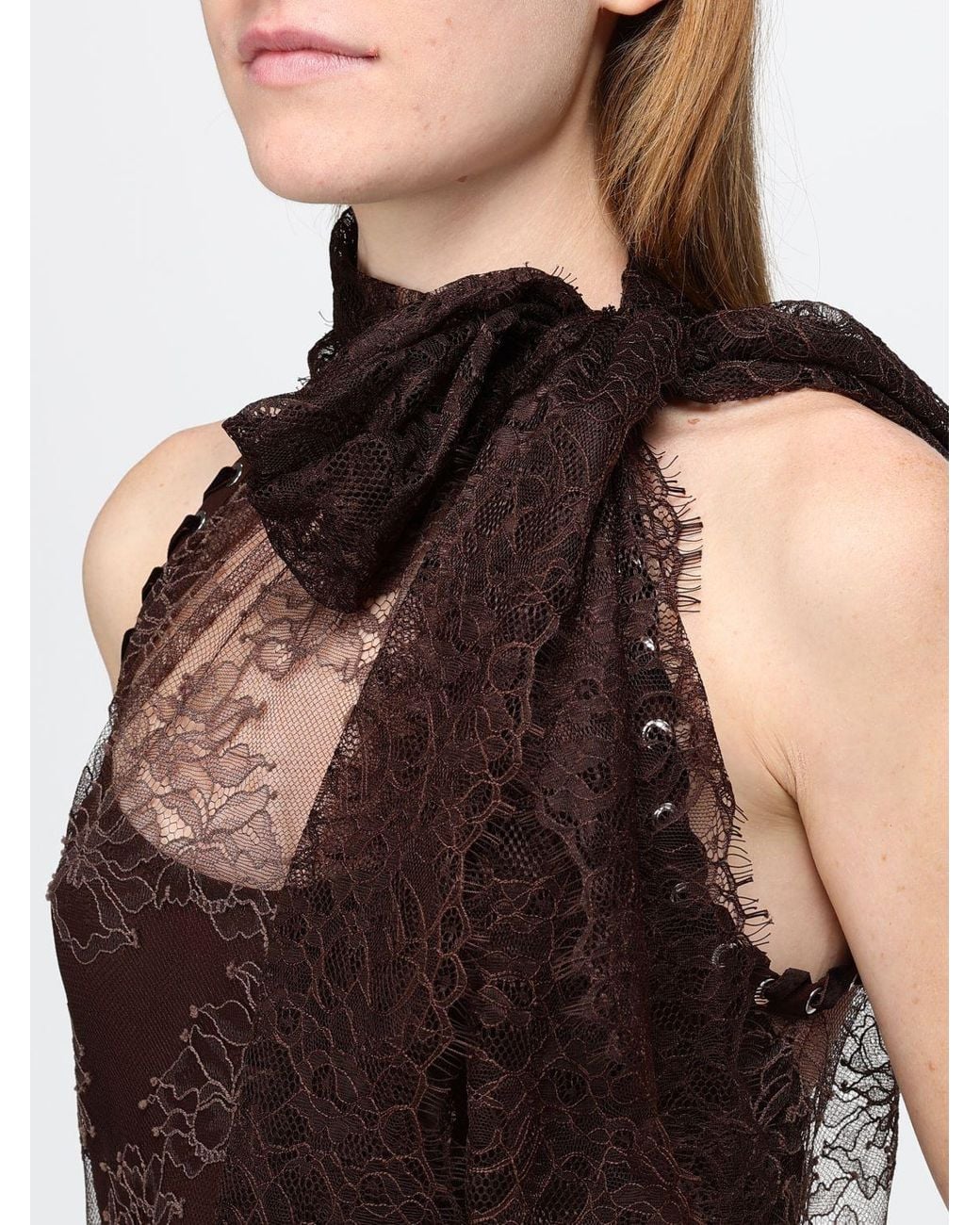 Pinko Black Top