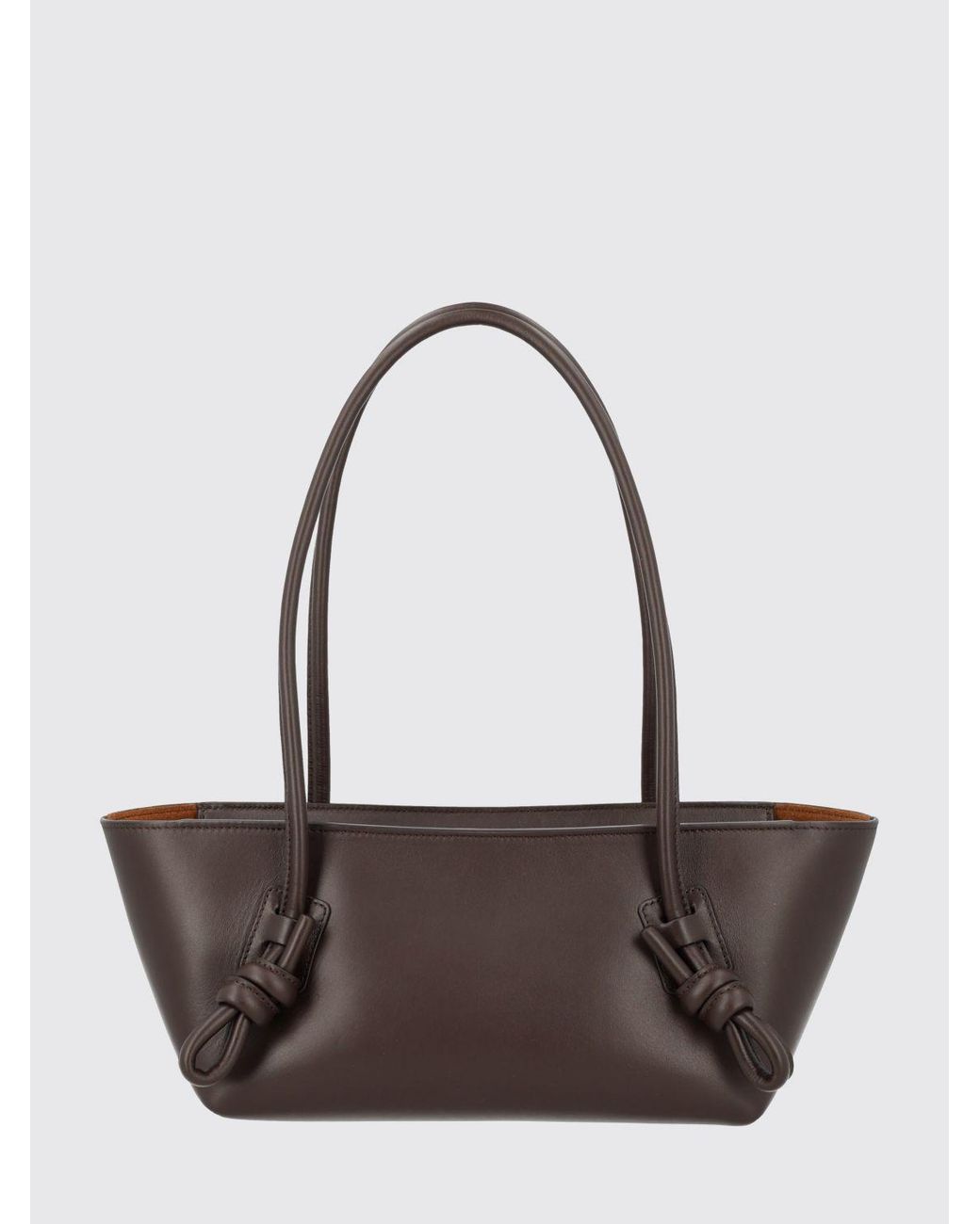 Hereu White Shoulder Bag