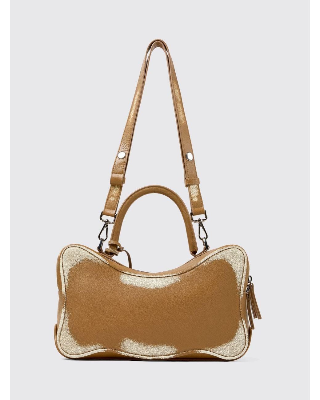 CAMPERLAB Natural Lunssi Bag