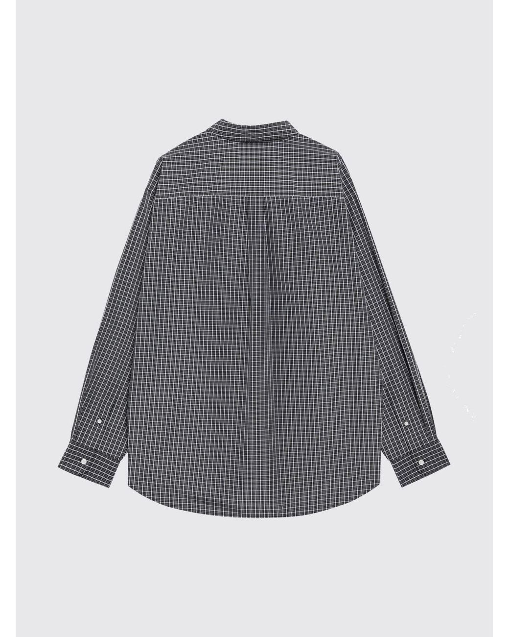 Loewe Gray Shirt for men