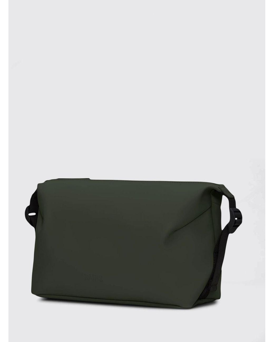Rains Green Mini Bag