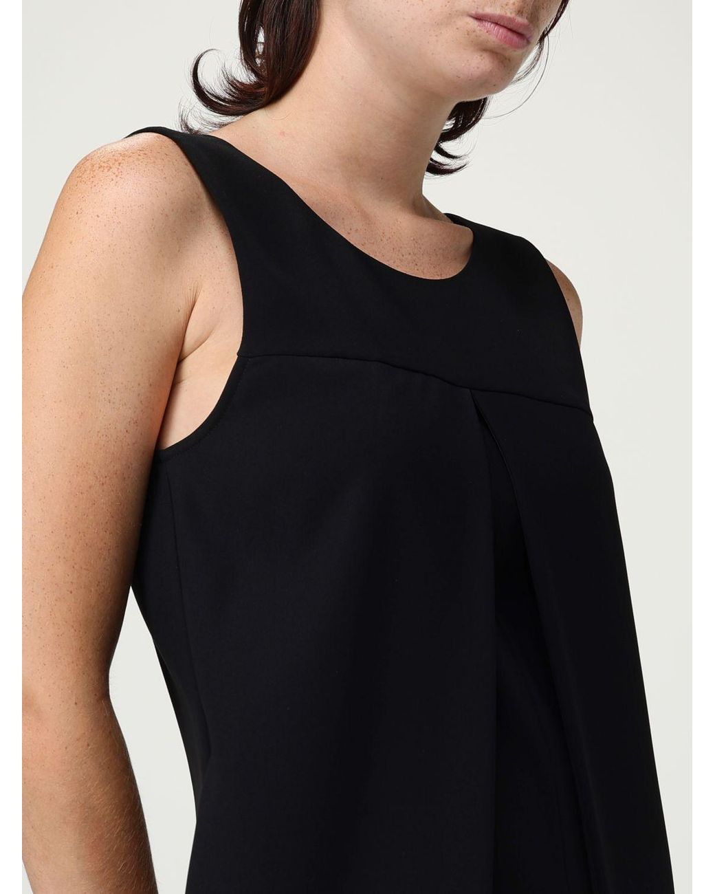 black side cutout dress Mock Neck Tank Cut Out Maxi – JeeBas Best Breast Tape For Size:6/40 Mid-Year Sale