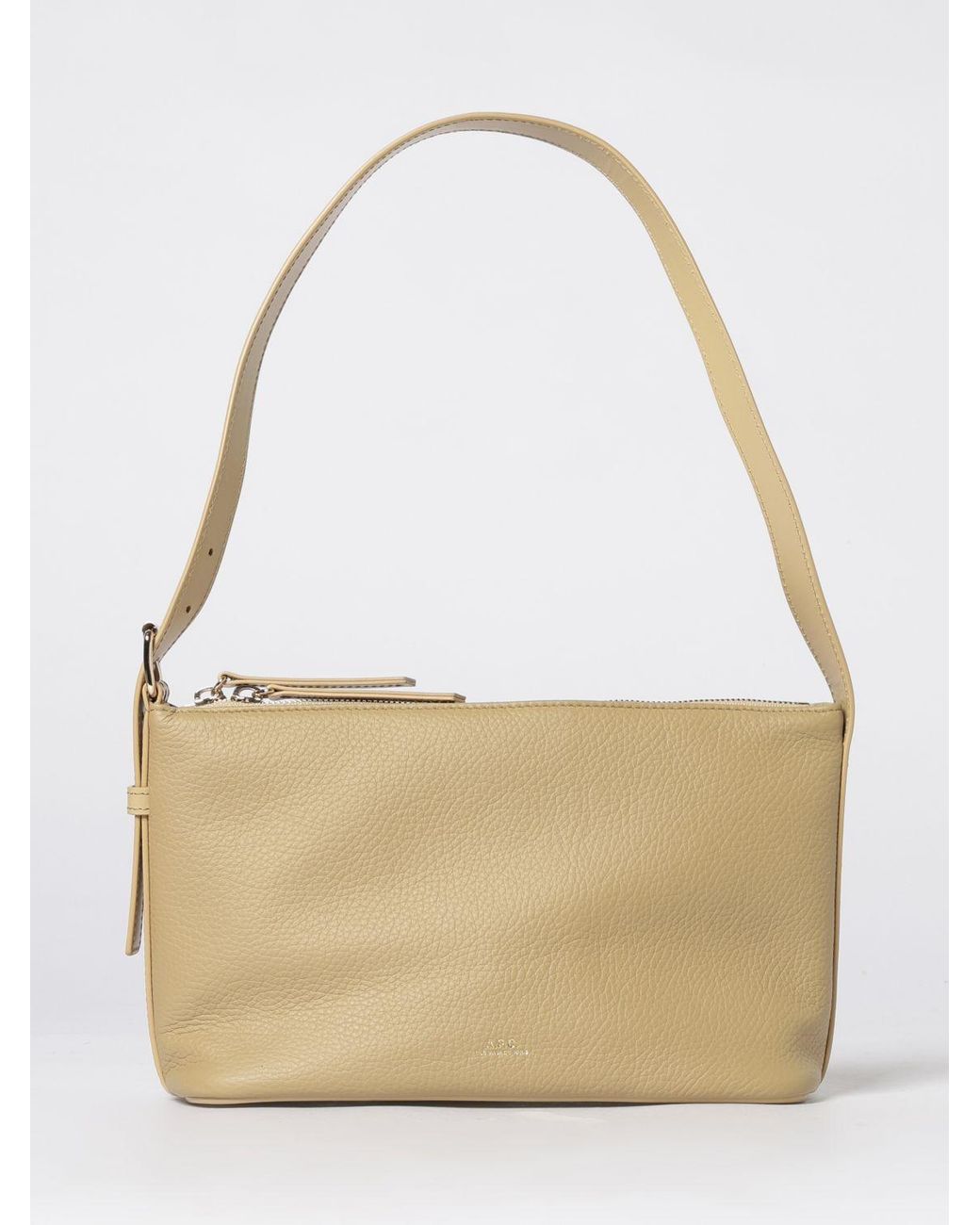 A.P.C. Natural Vera Bag