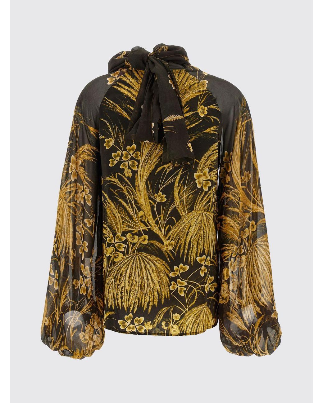 F.R.S For Restless Sleepers Multicolor Top