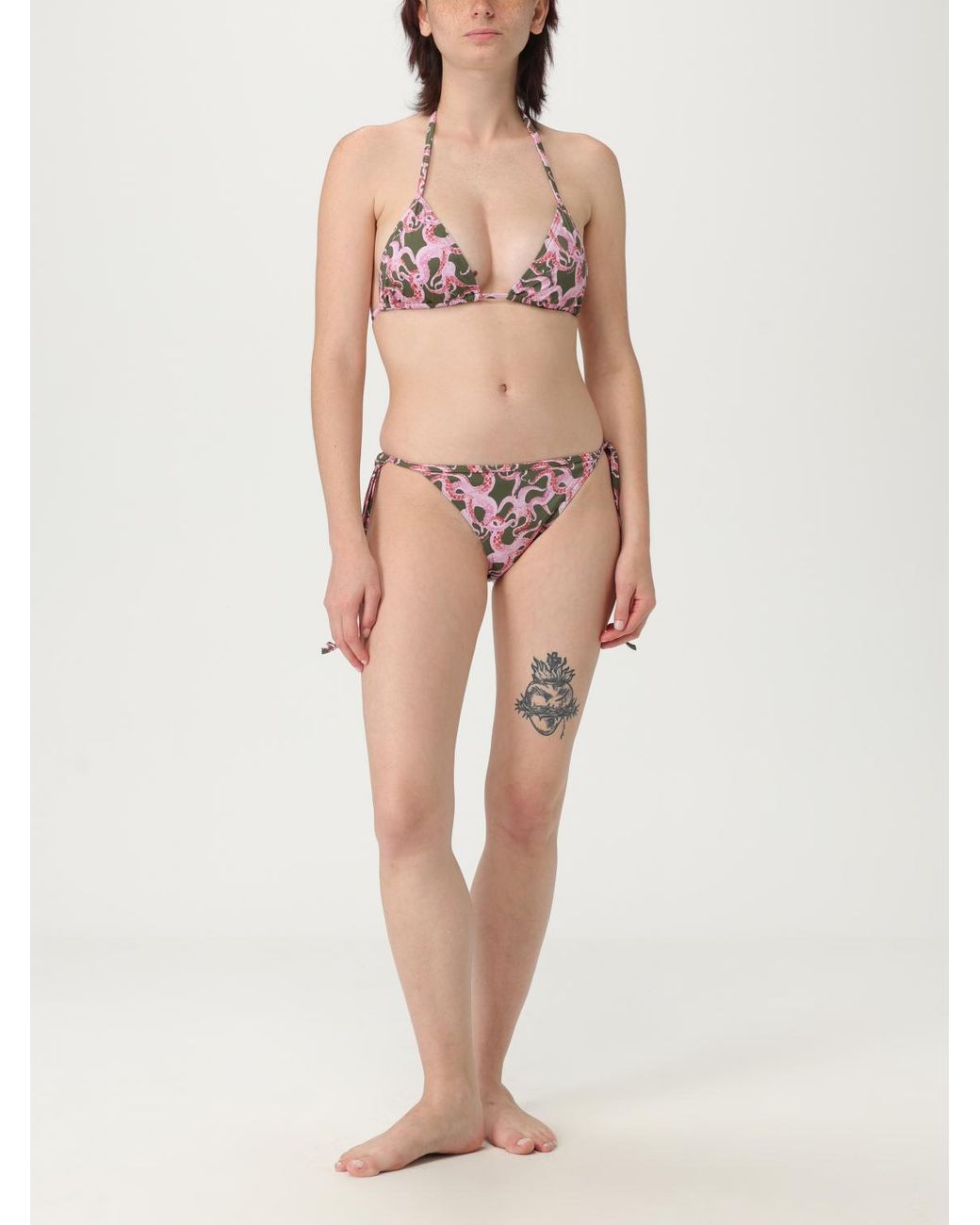 Kampos Natural Bikini Bottom