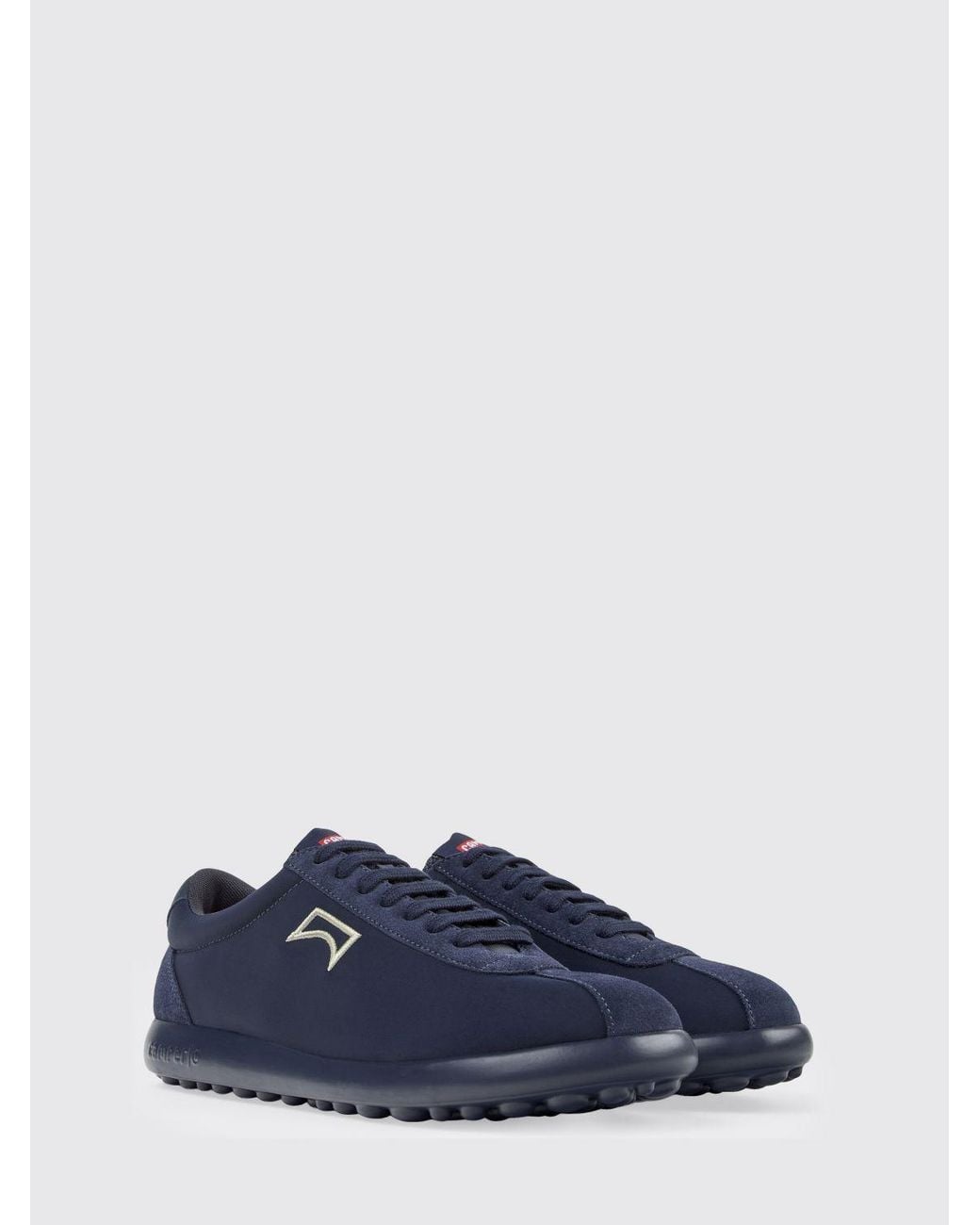 Camper Blue Shoes for men