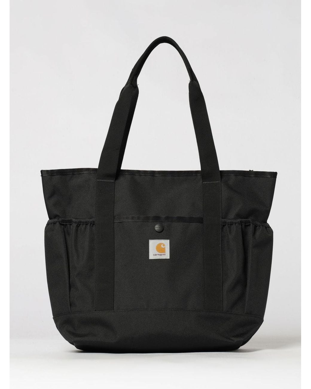 Carhartt Black Bag for men