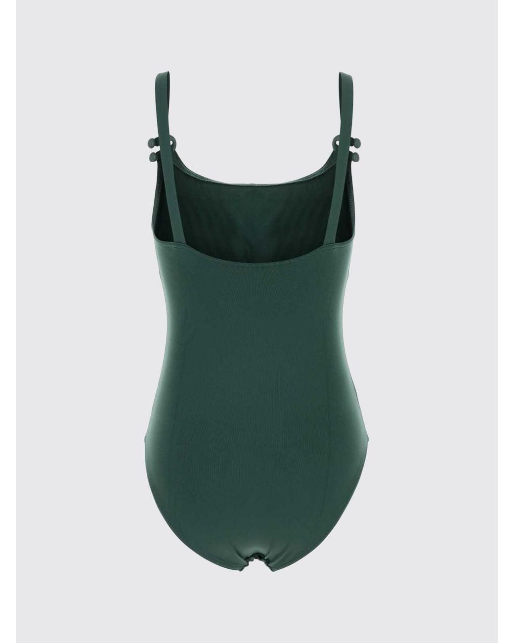 Eres Green Swimsuit