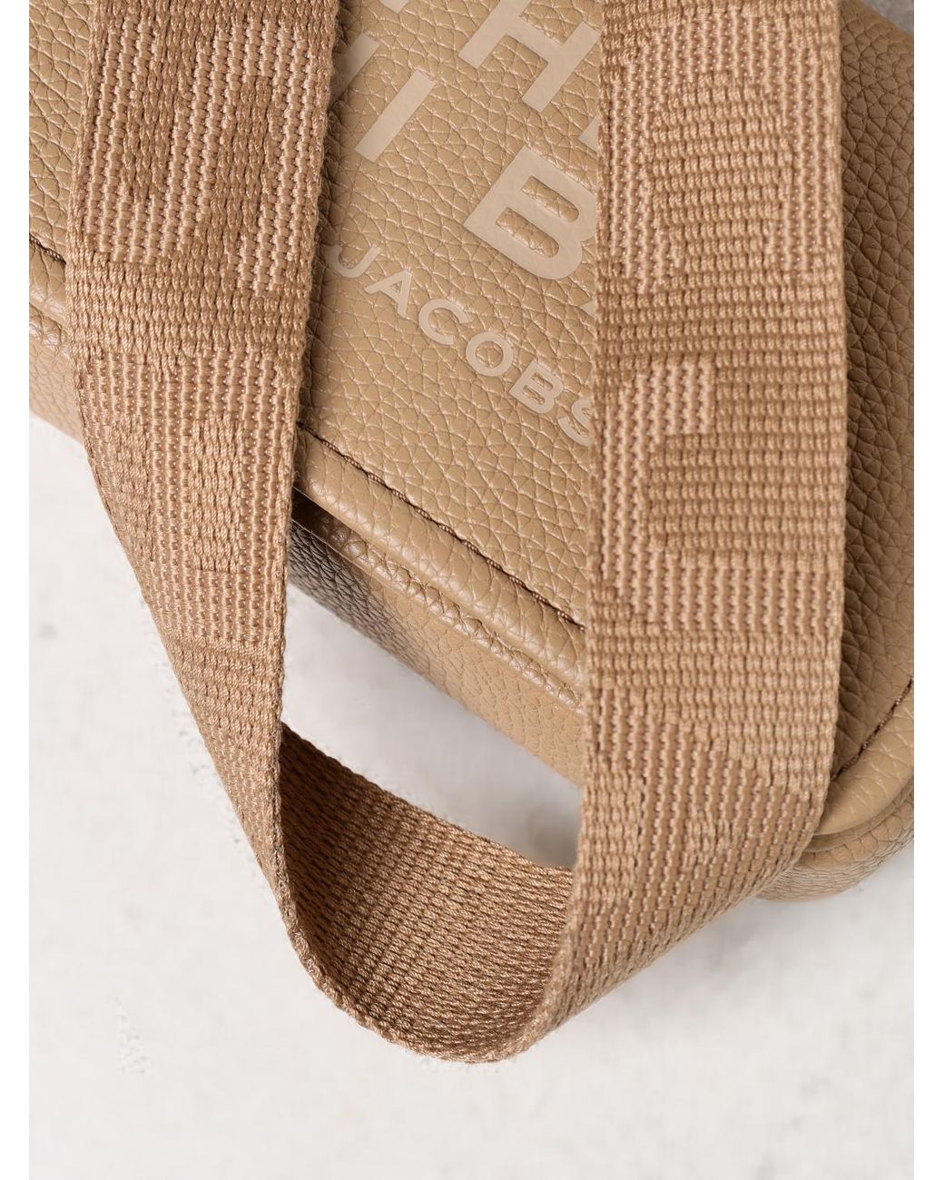 Marc Jacobs Natural Crossbody Bags