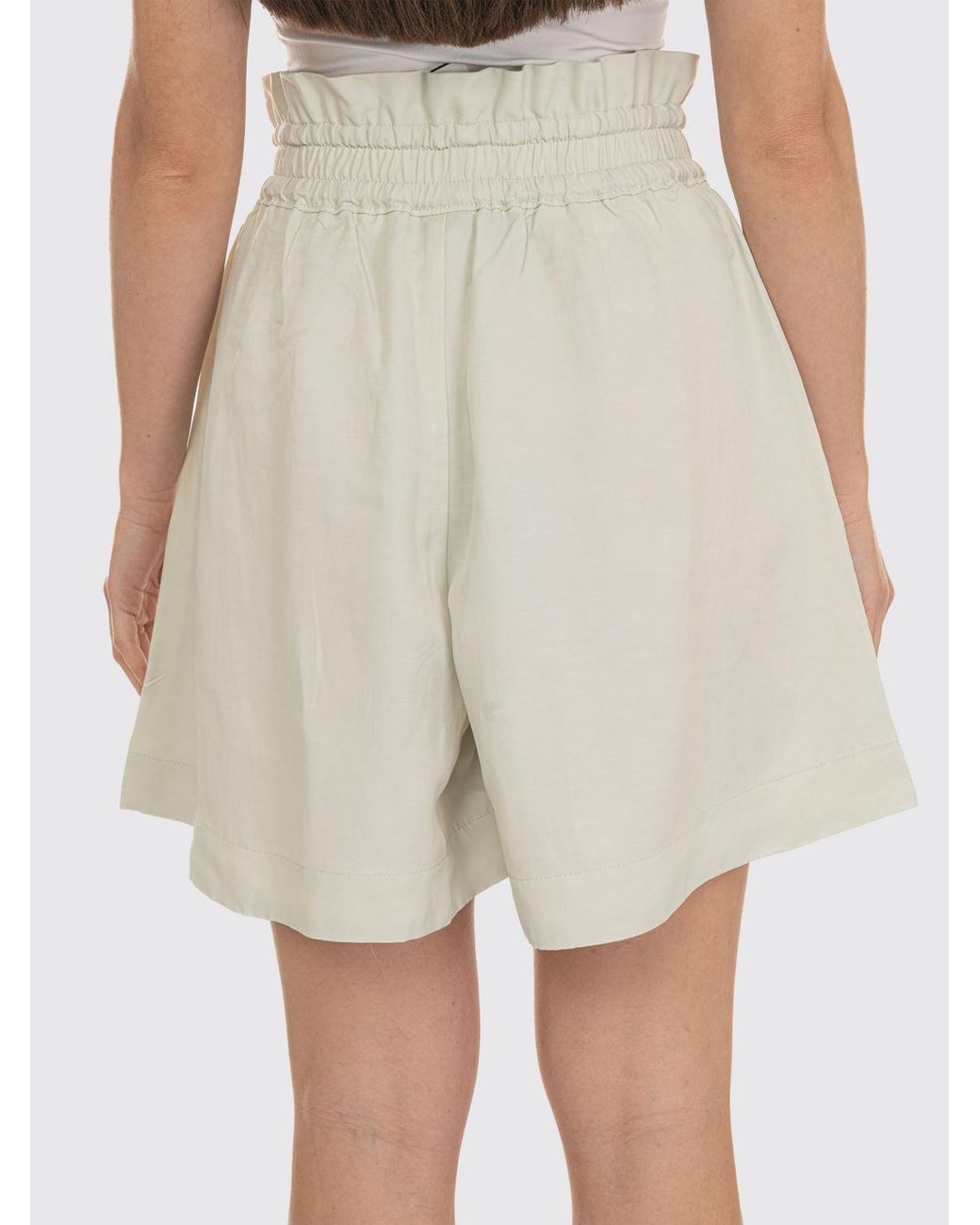 Boss Natural Shorts