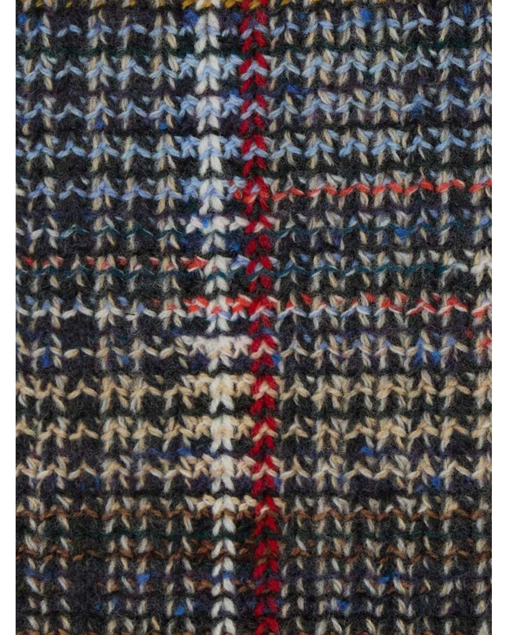 Missoni Black Skirt