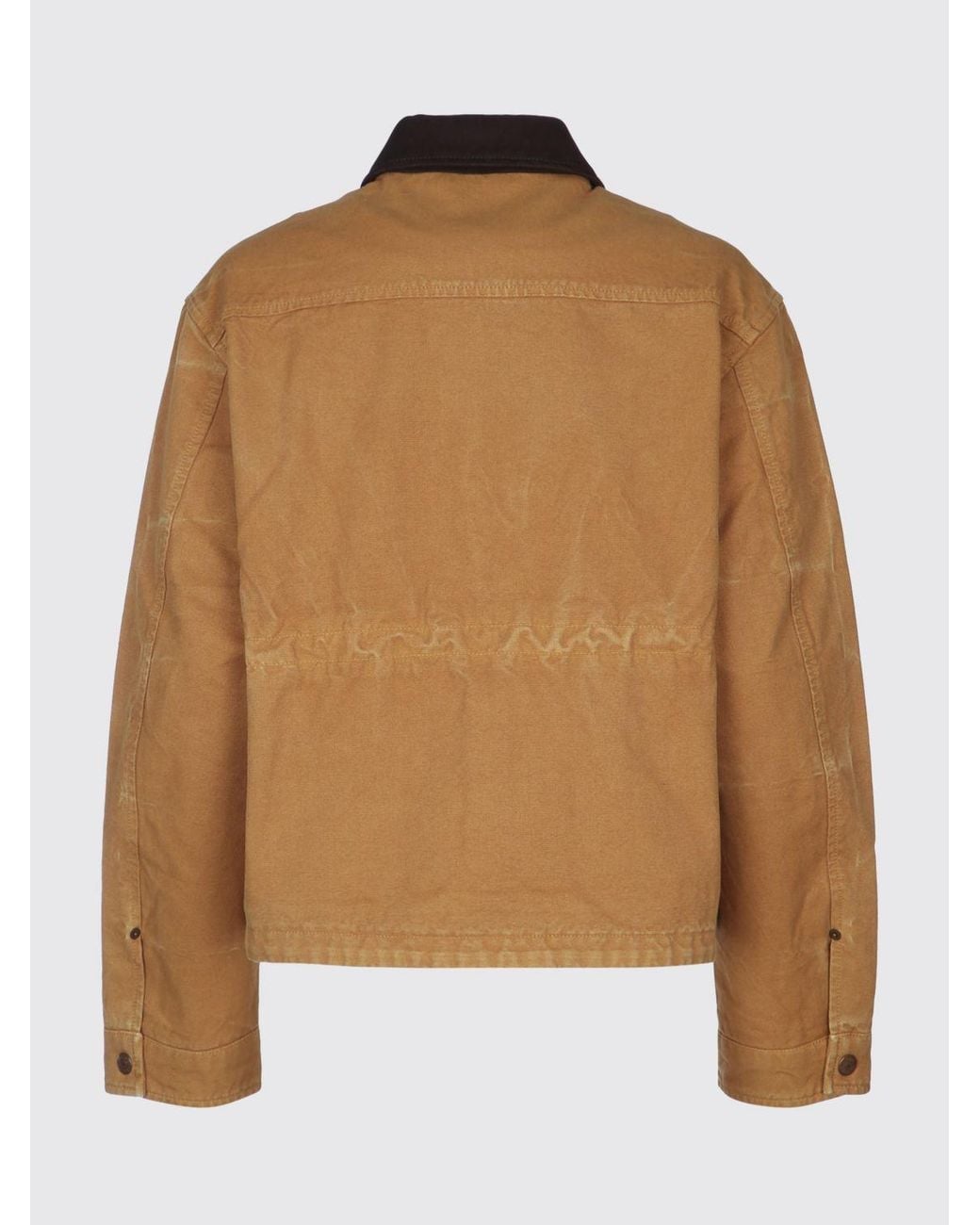 Acne Natural Jacket