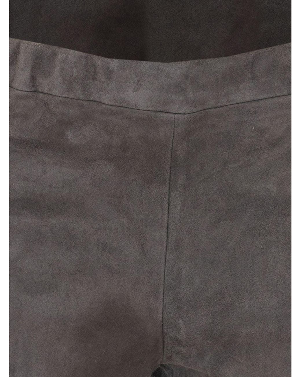 Arma Gray Pants